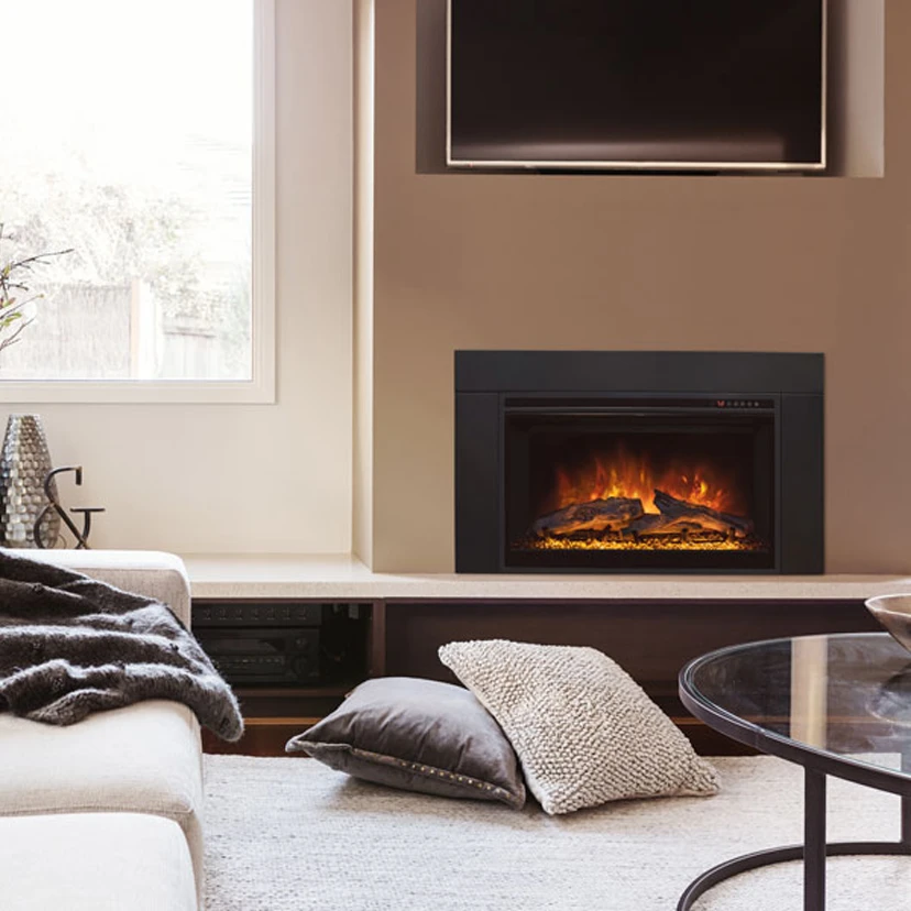 Modern Flames Zero Clearance Replacement 2 Electric Insert - ZCR2-29C