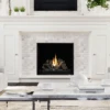 Kingsman ZCV 42 Clean-Face Direct-Vent Gas Fireplace - ZCV42
